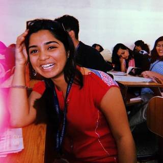 Gouri G Kishan wallpaper