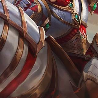 Mobile Legends Leomord wallpaper