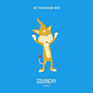 Rick and Morty 4k minimalist wallpaper