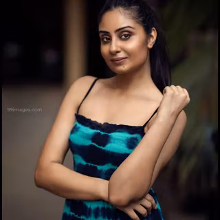 Bhanu Sri Mehra wallpaper