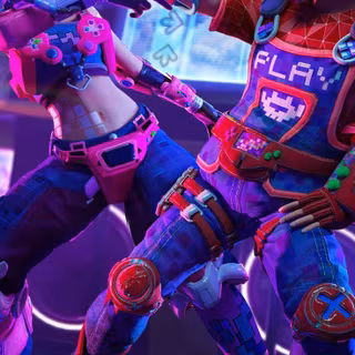 Free Fire Moco wallpaper