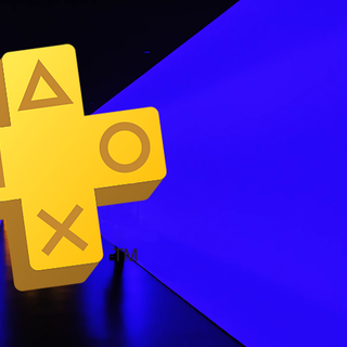 PlayStation Plus wallpaper
