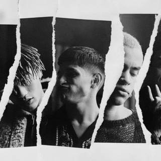 PRETTYMUCH Zion wallpaper