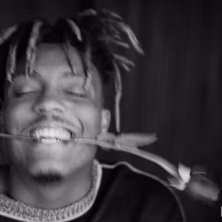 Juice Wrld aesthetic wallpaper