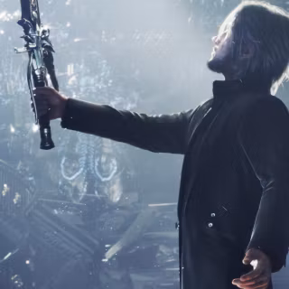 Final Fantasy iPhone wallpaper