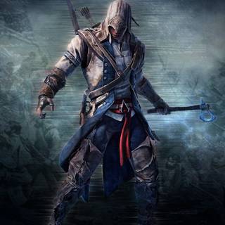 Games colourful computer wallpaper