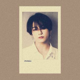 Jungkook Euphoria aesthetic wallpaper
