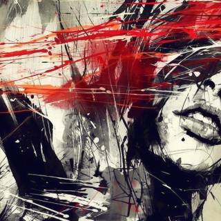 Women artistic HD wallpaper