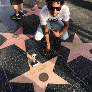 Polo G iPhone wallpaper