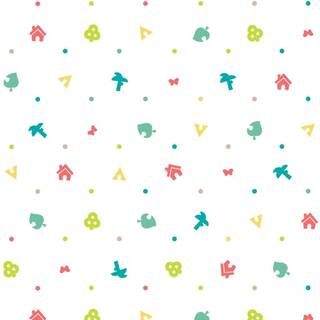 Animal Crossing for iPhone wallpaper