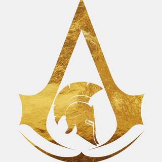 Assassin's Creed all logos wallpaper