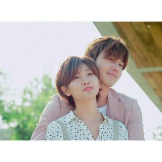 Cinderella with Four Knights wallpaper