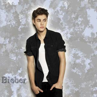 Justin Bieber computer 2020 wallpaper