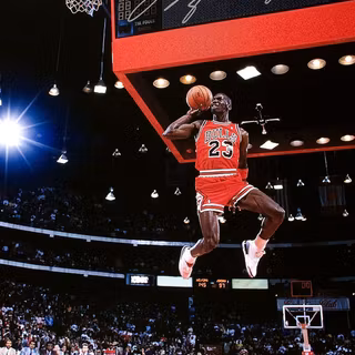 Vintage NBA wallpaper