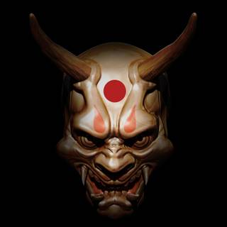 Yakuza iPhone wallpaper