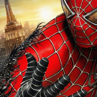 Spider Man desktop wallpaper