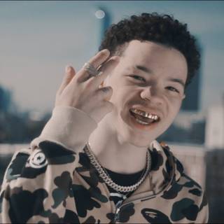 Lil Mosey computer wallpaper
