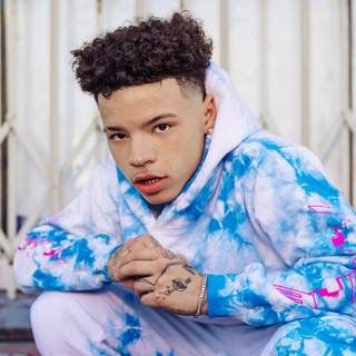 Lil Mosey computer wallpaper