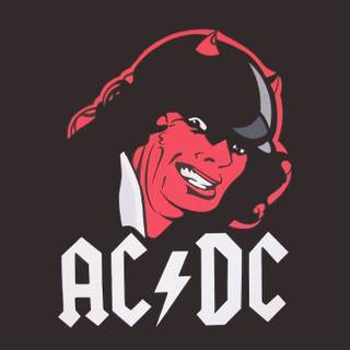 AC/DC desktop wallpaper