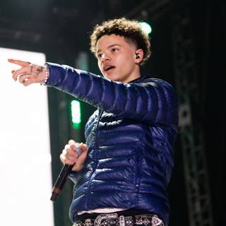 Lil Mosey computer wallpaper