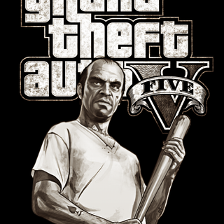 GTA 5 best for Android wallpaper