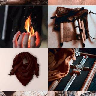 Weapon aesthetics wallpaper