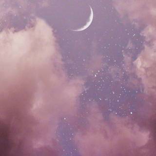 Moonlight aesthetic wallpaper