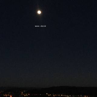 Moonlight aesthetic wallpaper