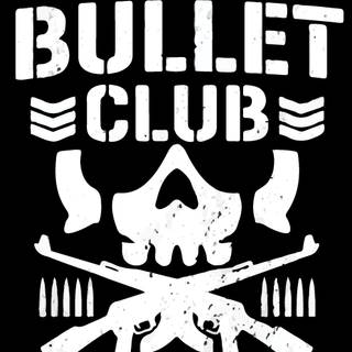 Bullet Club iPhone wallpaper