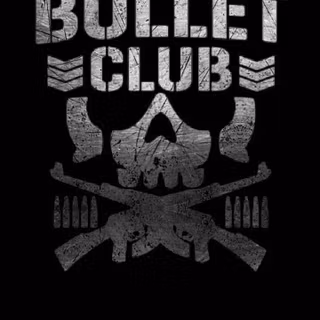 Bullet Club iPhone wallpaper