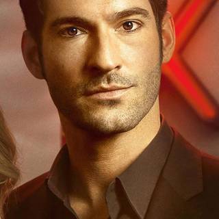 Lucifer 4k iPhone wallpaper