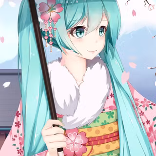 Anime cosplay HD Android wallpaper