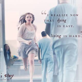 If I Stay wallpaper