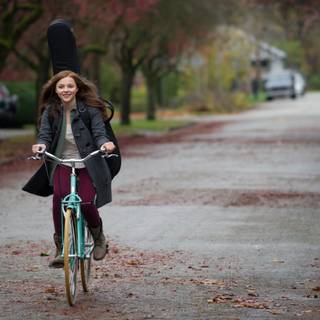 If I Stay wallpaper