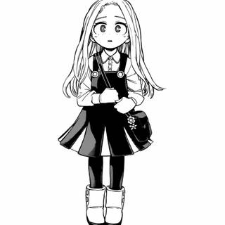 My Hero Academia Eri wallpaper