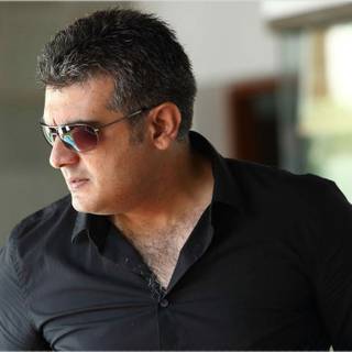 Arrambam wallpaper