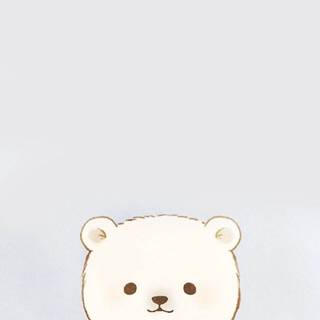 White sosa wallpaper