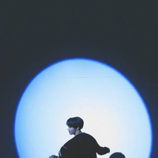 Map of Soul 7 wallpaper