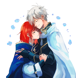 Wings of Fire Tigerlily wallpaper