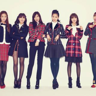 Apink desktop wallpaper