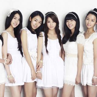 Apink desktop wallpaper