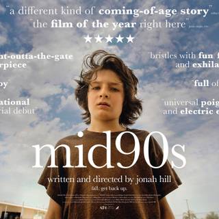 Mid90s phone wallpaper