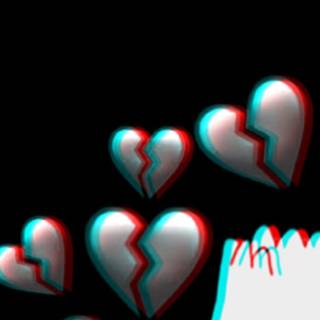 Sad aesthetic PC wallpaper