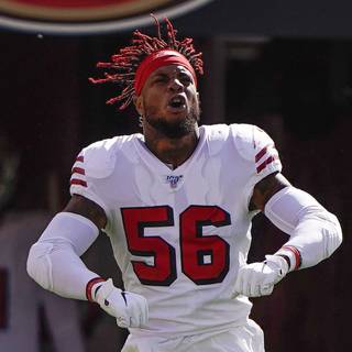 Kwon Alexander wallpaper