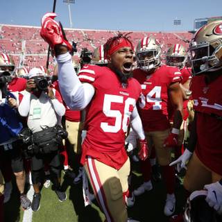 Kwon Alexander wallpaper