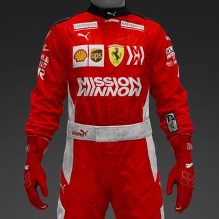 Mission Winnow wallpaper