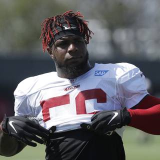 Kwon Alexander wallpaper