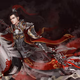 Armor clothes wallpaper