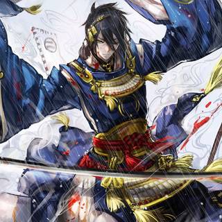 Armor clothes wallpaper