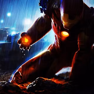 Armor clothes wallpaper